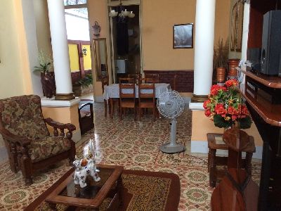 Hostal Colonial D+D7